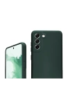 Kup Etui Crong Color Cover Samsung Galaxy S22 (zelená) - CRG461 - {ean13} - Sklep Home Screen