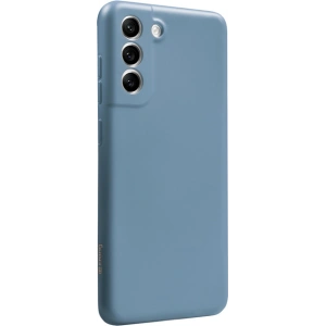 Kup Etui Crong Color Cover Samsung Galaxy S22 (albastru) - CRG462 - {ean13} - Sklep Home Screen