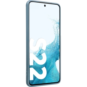 Kup Etui Crong Color Cover Samsung Galaxy S22 (albastru) - CRG462 - {ean13} - Sklep Home Screen