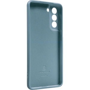Kup Etui Crong Color Cover Samsung Galaxy S22 (albastru) - CRG462 - {ean13} - Sklep Home Screen
