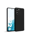 Kup Case Crong Color Cover Samsung Galaxy S22+ Plus (schwarz) - CRG463 - {ean13} - Sklep Home Screen