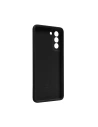 Kup Case Crong Color Cover Samsung Galaxy S22+ Plus (schwarz) - CRG463 - {ean13} - Sklep Home Screen