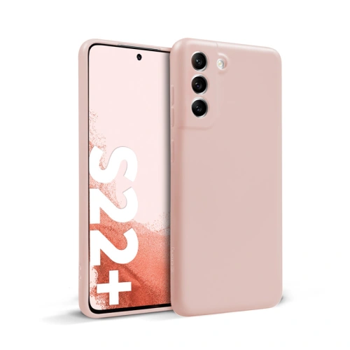 Kup Etui Crong Color Cover Samsung Galaxy S22+ Plus (roz) - CRG464 - {ean13} - Sklep Home Screen