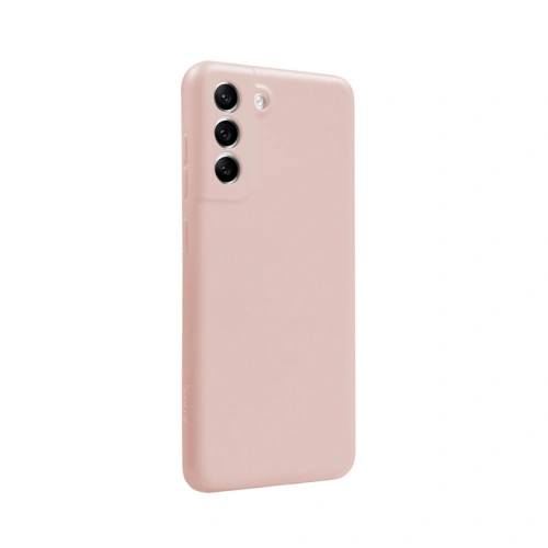 Kup Case Crong Color Cover Samsung Galaxy S22+ Plus (rosa) - CRG464 - {ean13} - Sklep Home Screen
