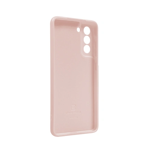 Kup Etui Crong Color Cover Samsung Galaxy S22+ Plus (roz) - CRG464 - {ean13} - Sklep Home Screen