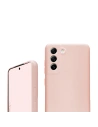 Kup Case Crong Color Cover Samsung Galaxy S22+ Plus (rosa) - CRG464 - {ean13} - Sklep Home Screen