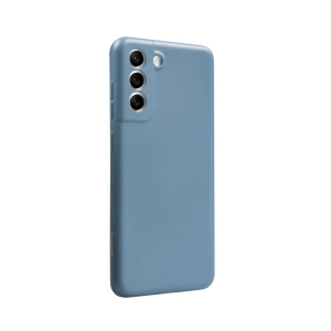 Crong Color Cover Samsung Galaxy S22+ Plus (blue)