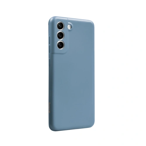 Buy Crong Color Cover Samsung Galaxy S22+ Plus (blue) - CRG466 - {ean13} - Home Screen Store Europe