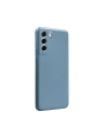 Buy Crong Color Cover Samsung Galaxy S22+ Plus (blue) - CRG466 - {ean13} - Home Screen Store Europe
