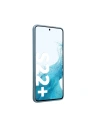Kup Etui Crong Color Cover Samsung Galaxy S22+ Plus (albastru) - CRG466 - {ean13} - Sklep Home Screen