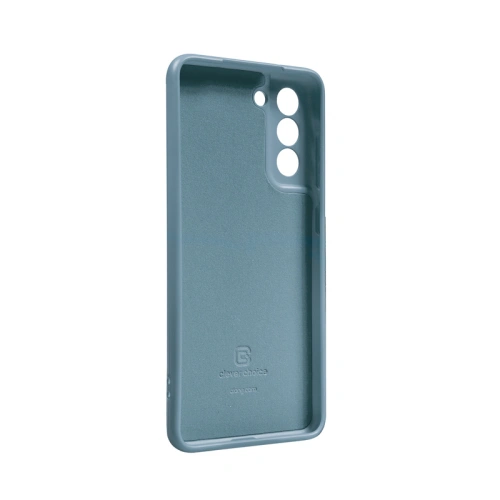 Buy Crong Color Cover Samsung Galaxy S22+ Plus (blue) - CRG466 - {ean13} - Home Screen Store Europe