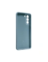 Buy Crong Color Cover Samsung Galaxy S22+ Plus (blue) - CRG466 - {ean13} - Home Screen Store Europe