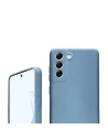 Buy Crong Color Cover Samsung Galaxy S22+ Plus (blue) - CRG466 - {ean13} - Home Screen Store Europe