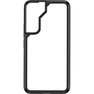 Kup Etui Crong Hybrid Clear Cover Samsung Galaxy S22 (negru) - CRG467 - {ean13} - Sklep Home Screen