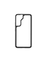 Kup Etui Crong Hybrid Clear Cover Samsung Galaxy S22 (czarny) - CRG467 - {ean13} - Sklep Home Screen