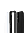 Kup Case Crong Hybrid Clear Cover Samsung Galaxy S22 (schwarz) - CRG467 - {ean13} - Sklep Home Screen