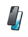 Kup Etui Crong Hybrid Clear Cover Samsung Galaxy S22+ Plus (fekete) - CRG468 - {ean13} - Sklep Home Screen
