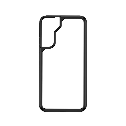 Kup Etui Crong Hybrid Clear Cover Samsung Galaxy S22+ Plus (fekete) - CRG468 - {ean13} - Sklep Home Screen