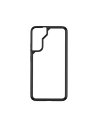 Kup Etui Crong Hybrid Clear Cover Samsung Galaxy S22+ Plus (fekete) - CRG468 - {ean13} - Sklep Home Screen