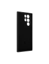 Kup Case Crong Farbcover Samsung Galaxy S22 Ultra (schwarz) - CRG470 - {ean13} - Sklep Home Screen
