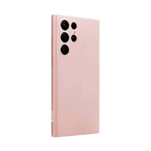 Buy Crong Color Cover Samsung Galaxy S22 Ultra (pink) - CRG471 - {ean13} - Home Screen Store Europe