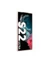 Kup Case Crong Color Cover Samsung Galaxy S22 Ultra (rosa) - CRG471 - {ean13} - Sklep Home Screen