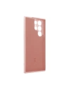 Kup Etui Crong Color Cover Samsung Galaxy S22 Ultra (różowy) - CRG471 - {ean13} - Sklep Home Screen