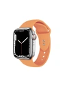 Kup Pasek Crong Liquid Apple Watch 4/5/6/7/SE/8/9/10 40/41/42mm (oranžový) - CRG473 - {ean13} - Sklep Home Screen