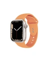 Buy Belt Crong Liquid Apple Watch 4/5/6/7/SE/8/9/10 40/41/42mm (orange) - CRG473 - {ean13} - Home Screen Store Europe