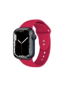Buy Belt Crong Liquid Apple Watch 4/5/6/7/SE/8/9/10 40/41/42mm (raspberry) - CRG474 - {ean13} - Home Screen Store Europe