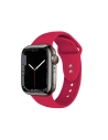 Buy Belt Crong Liquid Apple Watch 4/5/6/7/SE/8/9/10 40/41/42mm (raspberry) - CRG474 - {ean13} - Home Screen Store Europe