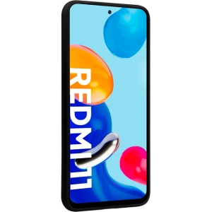 Kup Etui Crong Color Cover Xiaomi Redmi Note 11/11S (czarny) - CRG479 - {ean13} - Sklep Home Screen
