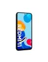 Kup Etui Crong Color Cover Xiaomi Redmi Note 11/11S (czarny) - CRG479 - {ean13} - Sklep Home Screen