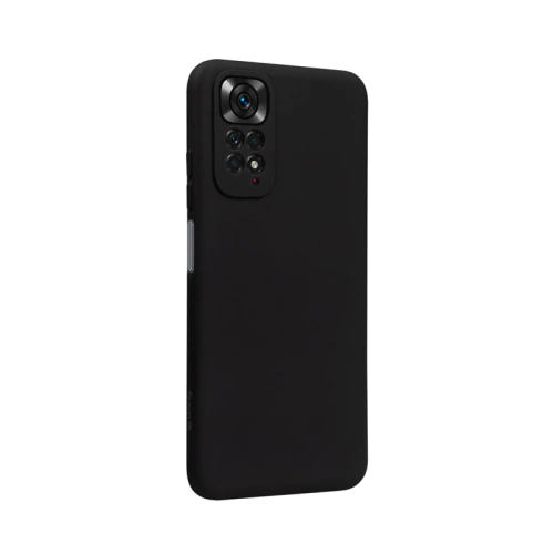 Kup Etui Crong Color Cover Xiaomi Redmi Note 11/11S (czarny) - CRG479 - {ean13} - Sklep Home Screen