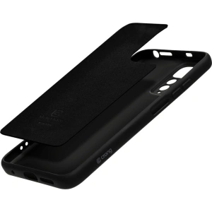 Kup Etui Crong Color Cover Xiaomi Redmi Note 11/11S (czarny) - CRG479 - {ean13} - Sklep Home Screen