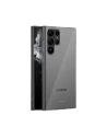 Kup Case Crong Crystal Slim Cover Samsung Galaxy S22 Ultra (transparent) - CRG482 - {ean13} - Sklep Home Screen
