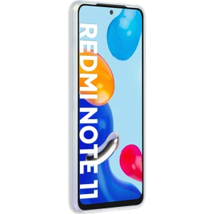 Kup Etui Crong Crystal Slim Cover Xiaomi Redmi Note 11/11S (przezroczysty) - CRG483 - {ean13} - Sklep Home Screen