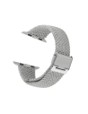 Kup Crong Wave Band Apple Watch 4/5/6/7/SE/8/9/Ultra 44/45/49mm (hellgrau) - CRG485 - {ean13} - Sklep Home Screen
