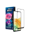 Hibrid üveg Crong 7D Nano Rugalmas Üveg Samsung Galaxy A33 5G
