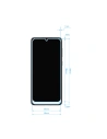 Kup Hybriertes Glas Crong 7D Nano Flexibles Glas Samsung Galaxy A33 5G - CRG486 - {ean13} - Sklep Home Screen