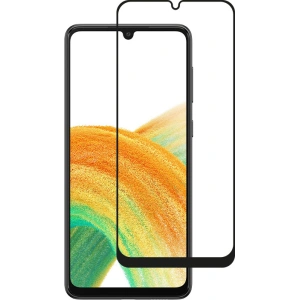 Szkło hybrydowe Crong 7D Nano Flexible Glass Samsung Galaxy A33 5G