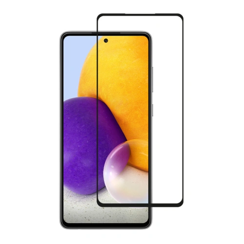 Kup Hybidní sklo Crong 7D Nano Flexible Glass Samsung Galaxy A72 - CRG487 - {ean13} - Sklep Home Screen