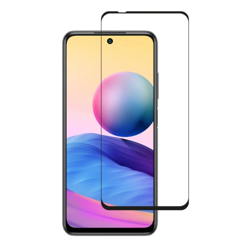 Kup Hibrid üveg Crong 7D Nano Rugalmas Üveg Xiaomi Redmi Note 10 5G - CRG488 - {ean13} - Sklep Home Screen