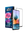 Szkło hybrydowe Crong 7D Nano Flexible Glass Xiaomi Redmi Note 10 Pro