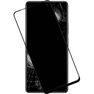 Kup Szkło hybrydowe Crong 7D Nano Flexible Glass Xiaomi Redmi Note 10 Pro - CRG489 - {ean13} - Sklep Home Screen