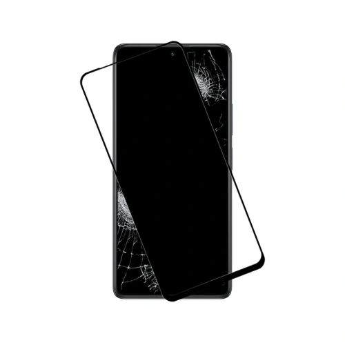 Kup Szkło hybrydowe Crong 7D Nano Flexible Glass Xiaomi Redmi Note 10 Pro - CRG489 - {ean13} - Sklep Home Screen