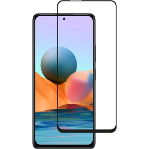 Kup Hibrid üveg Crong 7D Nano Flexibilis Üveg Xiaomi Redmi Note 10 Pro - CRG489 - {ean13} - Sklep Home Screen
