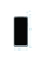 Kup Hybridní sklo Crong 7D Nano Flexible Glass Xiaomi Redmi Note 10S - CRG490 - {ean13} - Sklep Home Screen