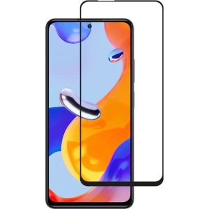 Buy Crong 7D Nano Flexible Glass Xiaomi Redmi Note 11 Pro 5G - CRG491 - {ean13} - Home Screen Store Europe