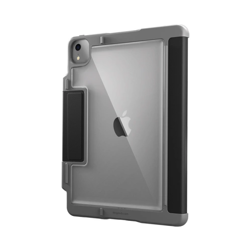 Kup Etui STM Dux Plus Apple iPad Air 10.9 2020/2022 (4. és 5. generáció) / iPad Air 11 2024 (6. generáció) MIL-STD-810G Pencil töltő (Fekete) - STM33 - {ean13} - Sklep Home Screen